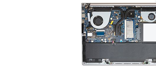 ремонт ноутбуков в Воркуте